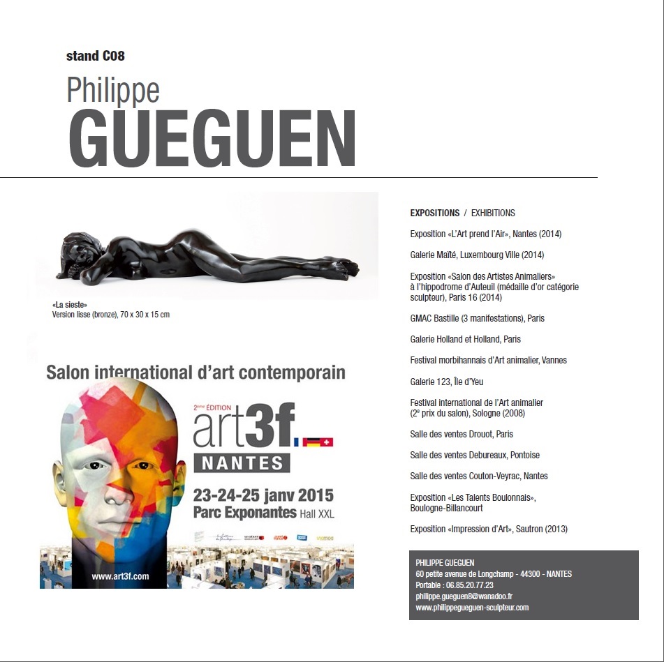 Salon international d’art contemporain