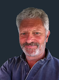 Philippe Gueguen, sculpteur, portrait