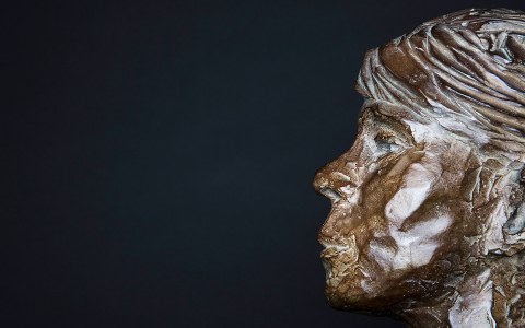 Charlène version brute, sculpture de Philippe Gueguen